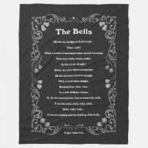 The Bells by Edgar Allan Poe