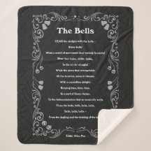 The Bells by Edgar Allan Poe