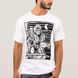 The Bells - White T-Shirt