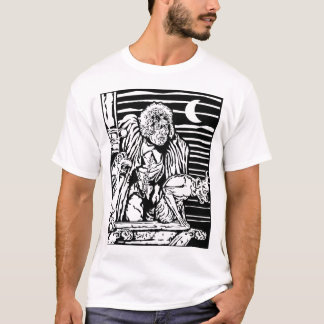 The Bells - White T-Shirt