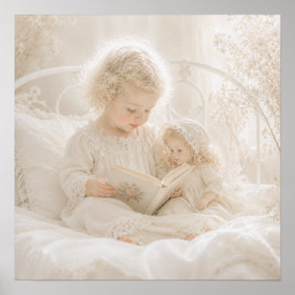 The Beloved Doll Poster