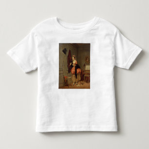 The Beloved Mistress, 1846 Toddler T-Shirt