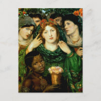 The Beloved (The Bride)
