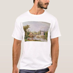 The Belvedere, Petit Trianon T-Shirt