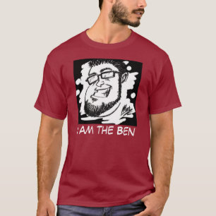 The Ben T-Shirt