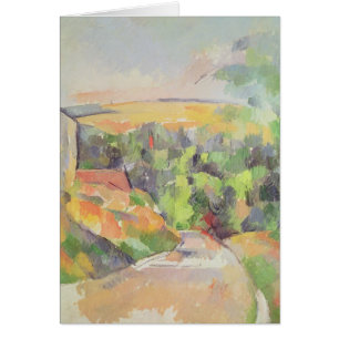 The Bend in the road, 1900-06