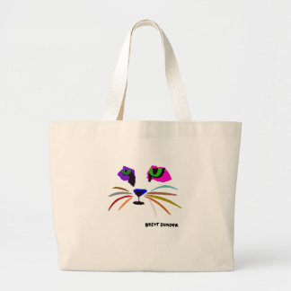 THE BENDER PUSSY Tote Bag