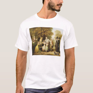 The Benevolent Heir or the Tenant Restored to his T-Shirt