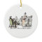 The Bennet Family - Jane Austen Pride & Prejudice