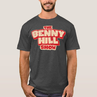 The Benny Hill Show1 T-Shirt