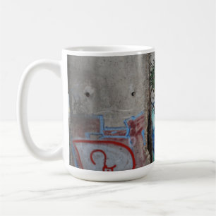 The Berlin Wall - Germany Coffee Mug