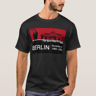 THE BERLIN WALL T-Shirt