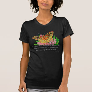 The Best and Most Beautiful Things T-Shirt