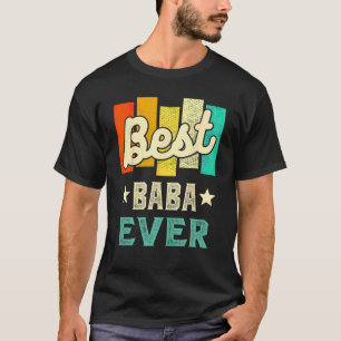 The Best Baba T-Shirt of All Time  Vintage Baba