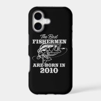 The best birthday gift for 2010s Fisherman Fishing