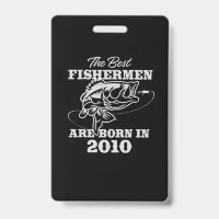 The best birthday gift for 2010s Fisherman Fishing