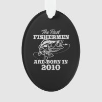 The best birthday gift for 2010s Fisherman Fishing