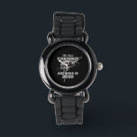 The best birthday gift for 2010s Fisherman Fishing Watch<br><div class="desc">Perfect birthday gifts for kids are like treasure chests brimming with joy and excitement. Check out our collection of birthday gifts for kids,  where every item is a treasure waiting to be discovered</div>