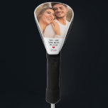 THE BEST BY PAR RED HEART PHOTO GOLF HEAD COVER<br><div class="desc">Introducing our exclusive St. Valentine's Personalised Golf Head Cover – the perfect gift for the golf enthusiast in your life! This unique and custom-designed head cover is a delightful way to blend their love for golf with the warmth of Valentine's Day. Capture a special moment by adding a cherished photo...</div>