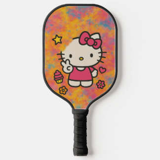 the best choice for pickleballer pickleball paddle