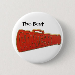The best coach button