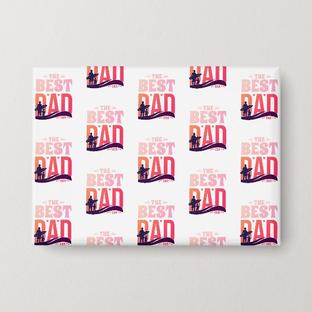 The Best Dad Ever (Front)