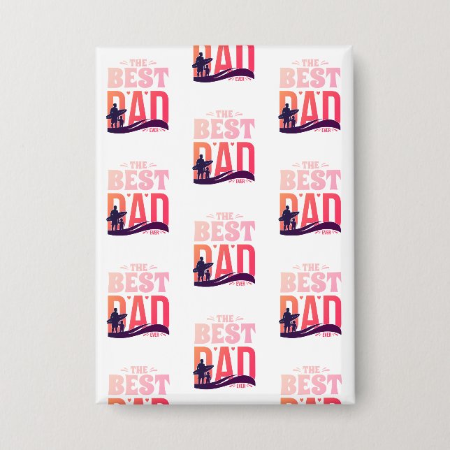 The Best Dad Ever (Front)