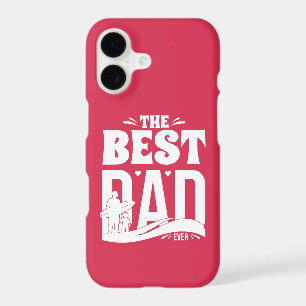 The Best Dad Ever - Father & Child