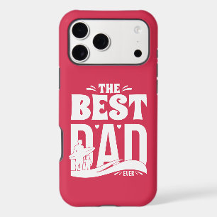 The Best Dad Ever - Father & Child