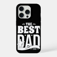The Best Dad Ever - Father & Child