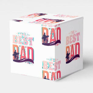 The Best Dad Ever Favour Box