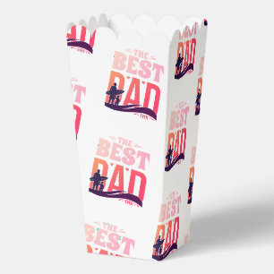 The Best Dad Ever Favour Box