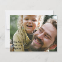 The Best Dad Ever