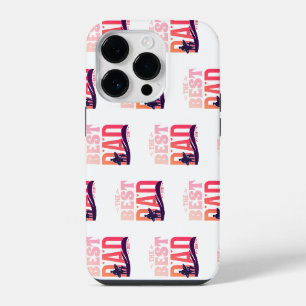 The Best Dad Ever iPhone 14 Pro Case