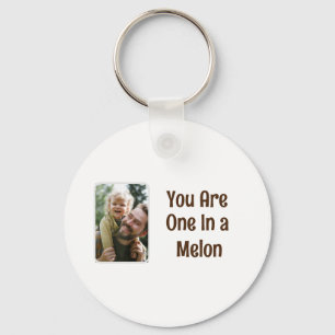 The Best Dad Ever Key Ring