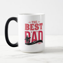 The Best Dad Ever