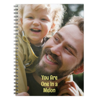 The Best Dad Ever Notebook