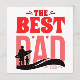 The Best Dad Ever Program