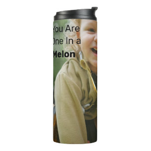 The Best Dad Ever Thermal Tumbler