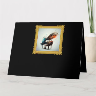 The Best Days Are Spent Crafting Quilter Knitting Card