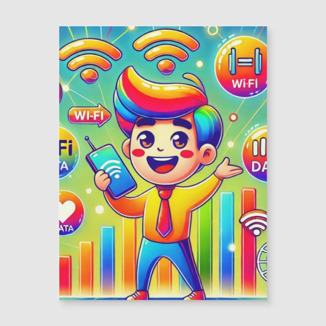 The Best Design and The Best Quality (Front)