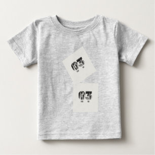 The best design baby T-Shirt