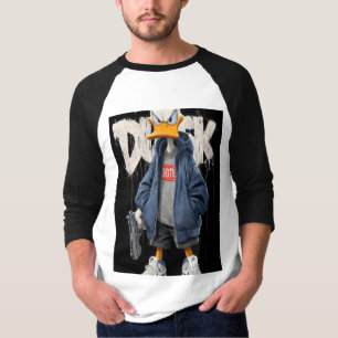The best design T-Shirt