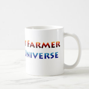 the best farmer mug