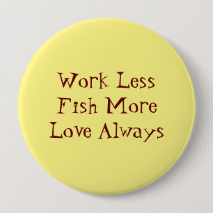 The best fishing advice I ever received Button