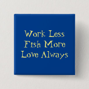 The best fishing advice I ever received Button