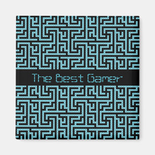 The Best Gamer Magnet