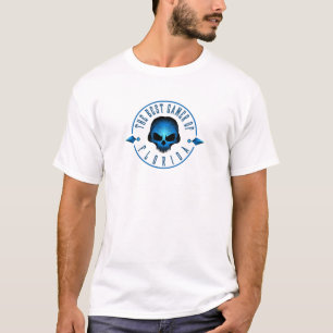 The Best Gamer of FLORIDA T-Shirt