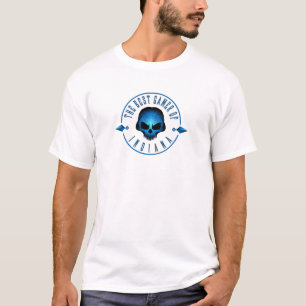 The Best Gamer of INDIANA T-Shirt
