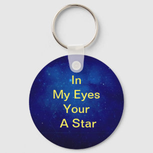 The best gift you can give with meaning key ring